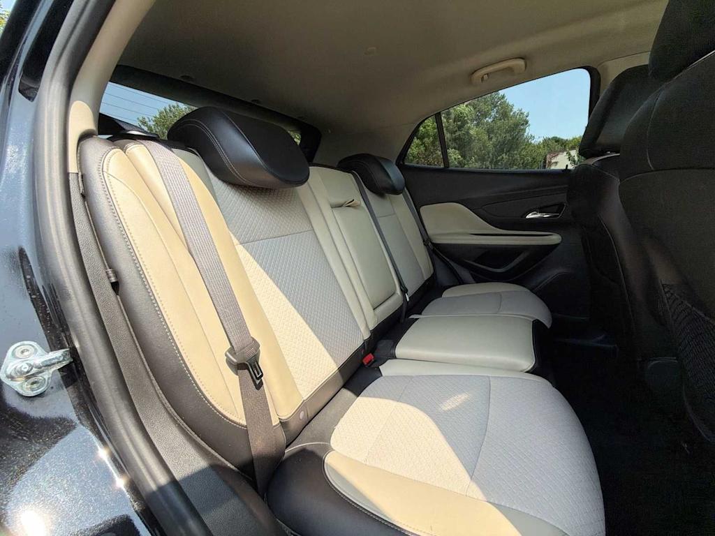 Thumbnail: 2019 Buick Encore - 25
