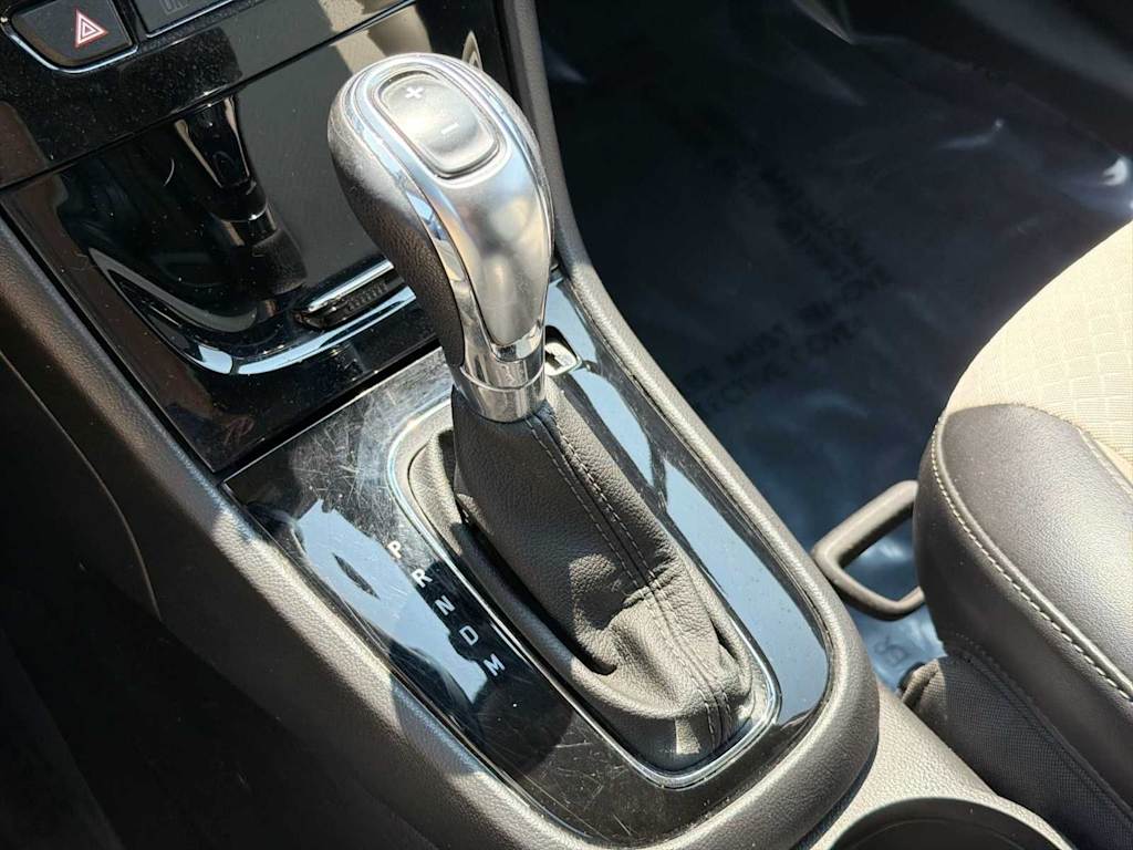Thumbnail: 2019 Buick Encore - 13