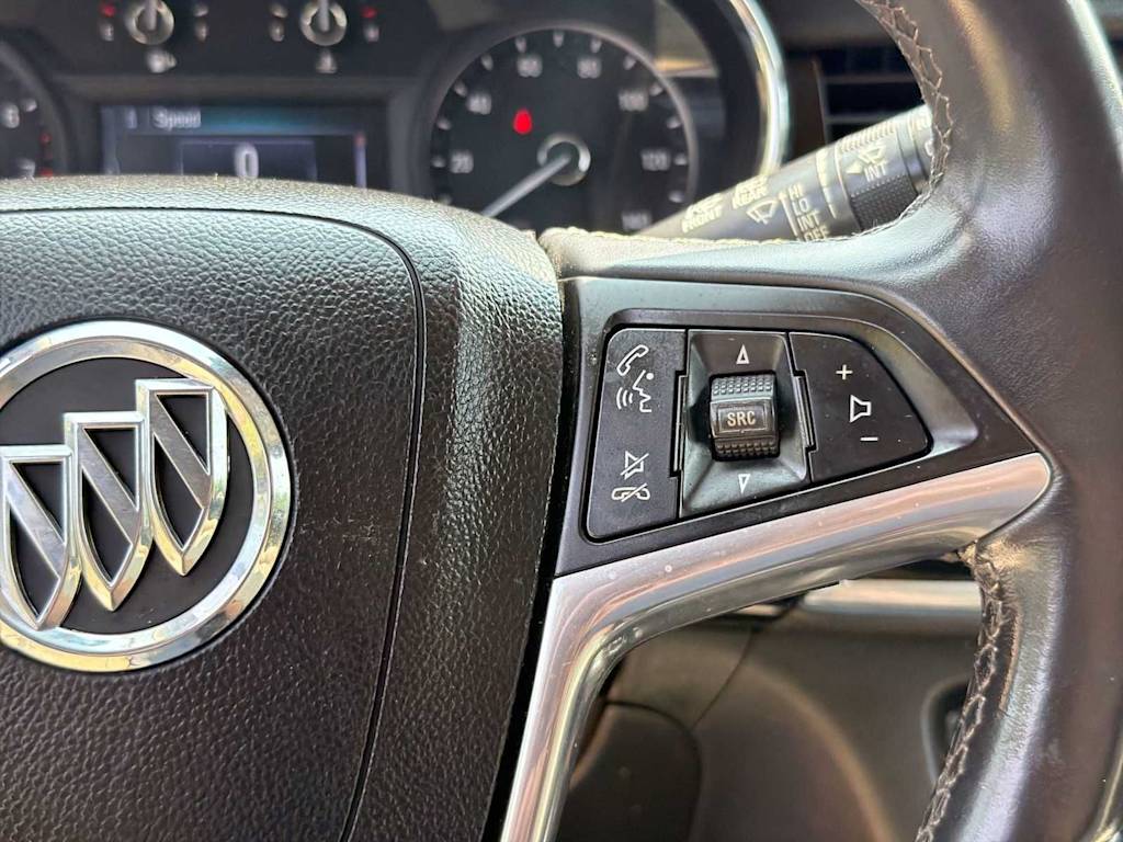 Thumbnail: 2019 Buick Encore - 27
