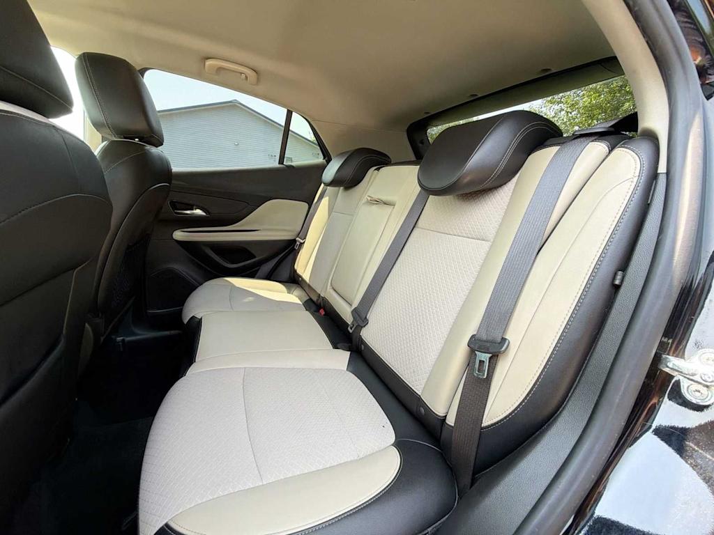 Thumbnail: 2019 Buick Encore - 24