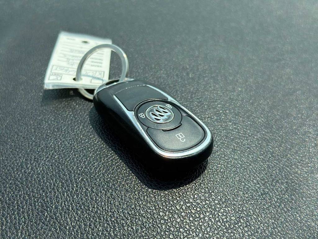 Thumbnail: 2019 Buick Encore - 16