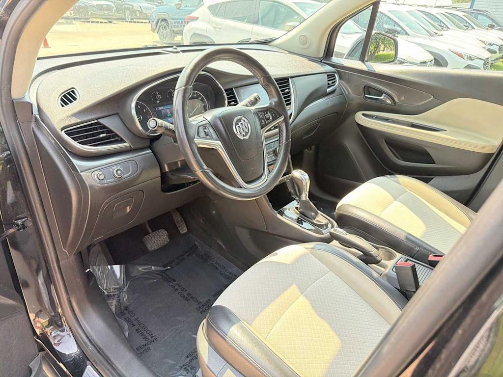 Thumbnail: 2019 Buick Encore - 2