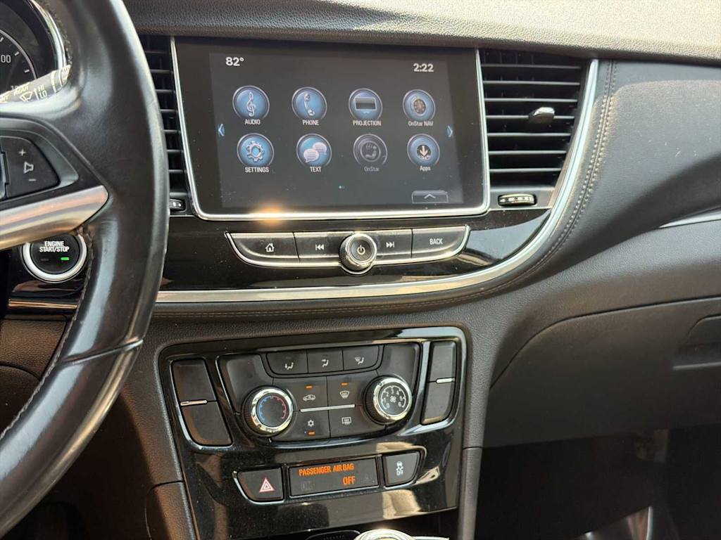 Thumbnail: 2019 Buick Encore - 12