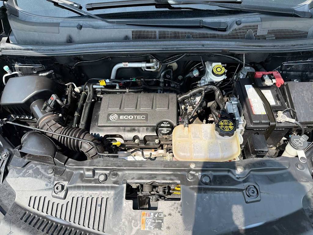 Thumbnail: 2019 Buick Encore - 6