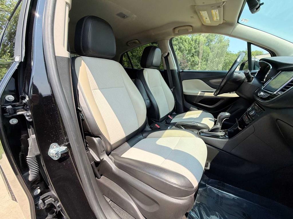Thumbnail: 2019 Buick Encore - 9