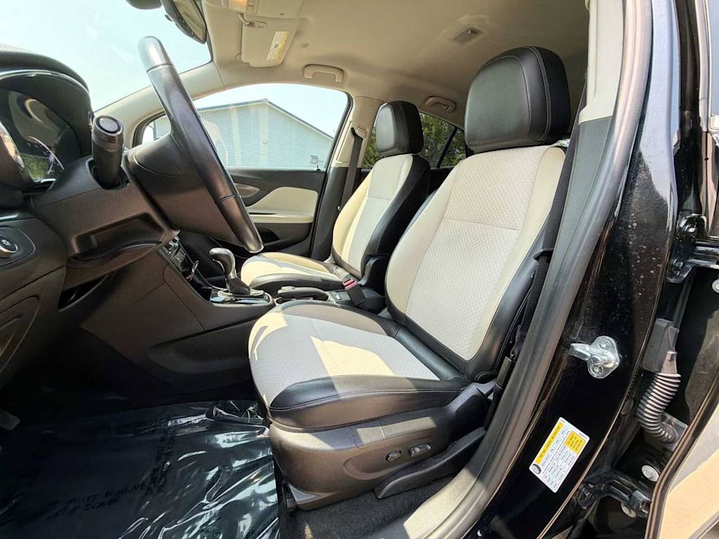 Thumbnail: 2019 Buick Encore - 8