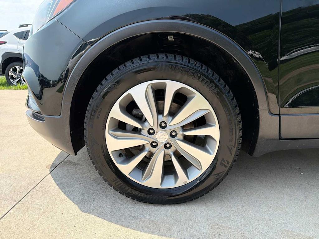 Thumbnail: 2019 Buick Encore - 5