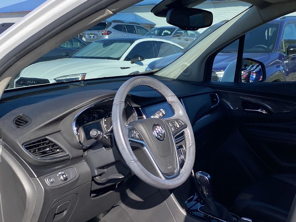 Thumbnail: 2021 Buick Encore - 2