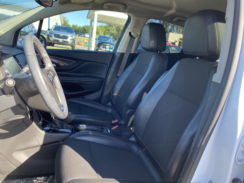 Thumbnail: 2021 Buick Encore - 9
