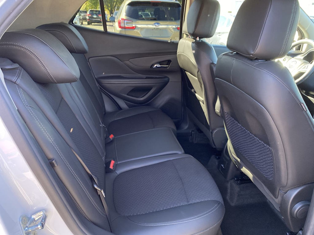 Thumbnail: 2021 Buick Encore - 24