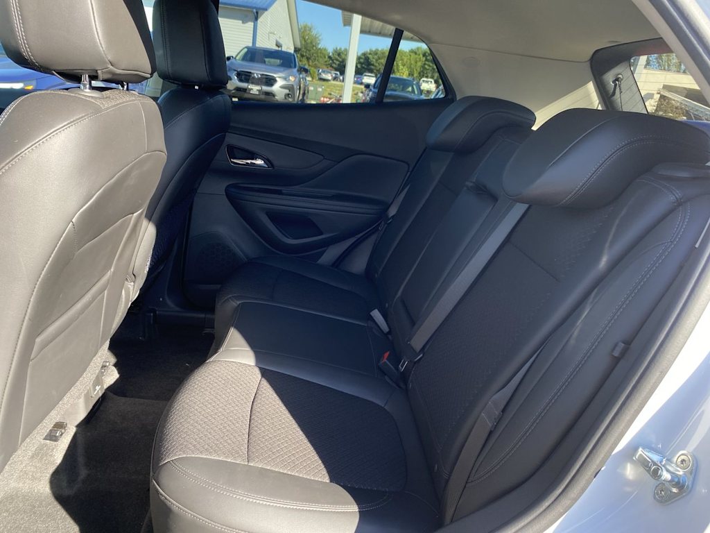 Thumbnail: 2021 Buick Encore - 23