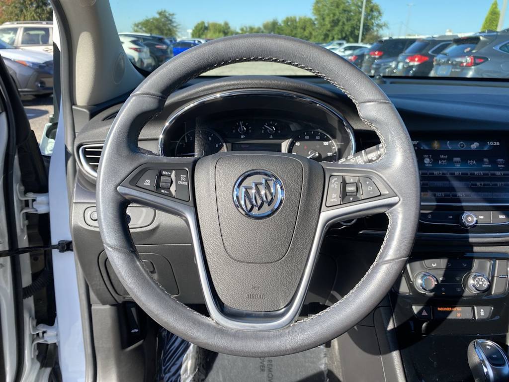 Thumbnail: 2021 Buick Encore - 12