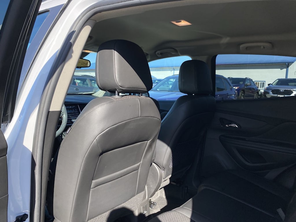 Thumbnail: 2021 Buick Encore - 11