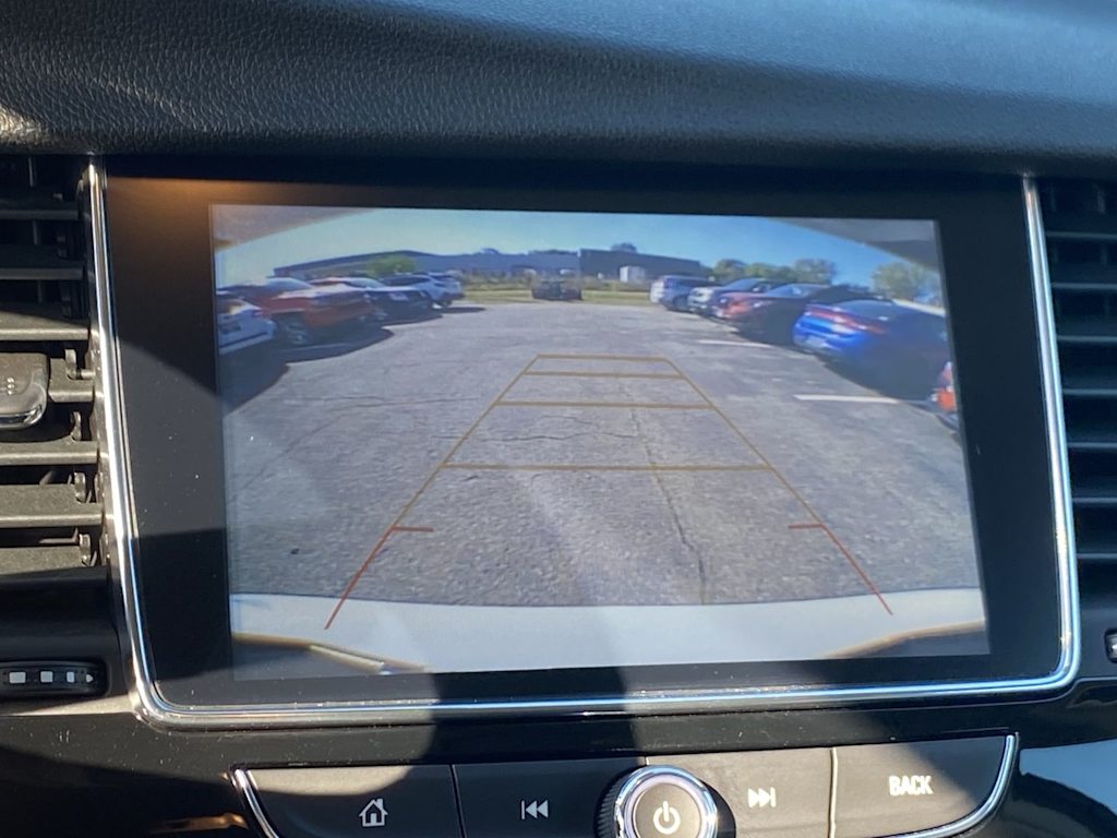 Thumbnail: 2021 Buick Encore - 28
