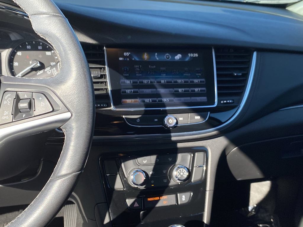 Thumbnail: 2021 Buick Encore - 13