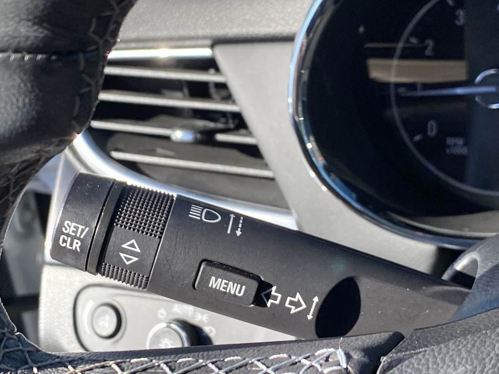 Thumbnail: 2021 Buick Encore - 27