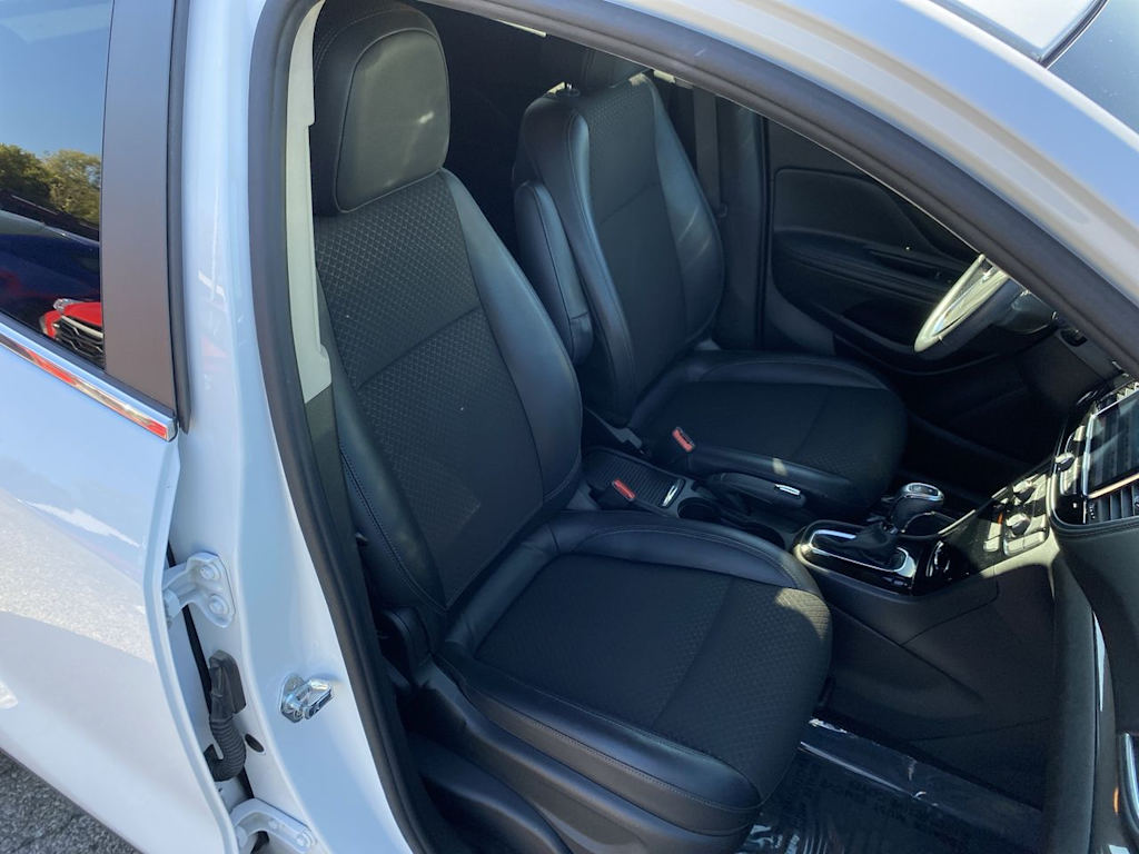 Thumbnail: 2021 Buick Encore - 10