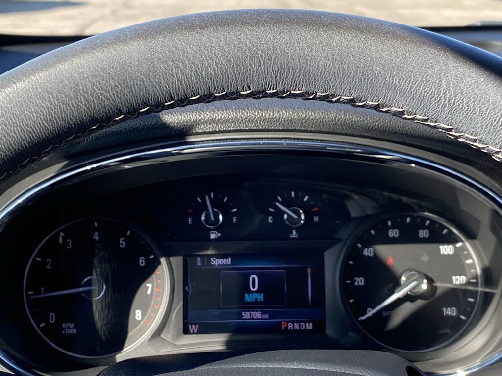 Thumbnail: 2021 Buick Encore - 15