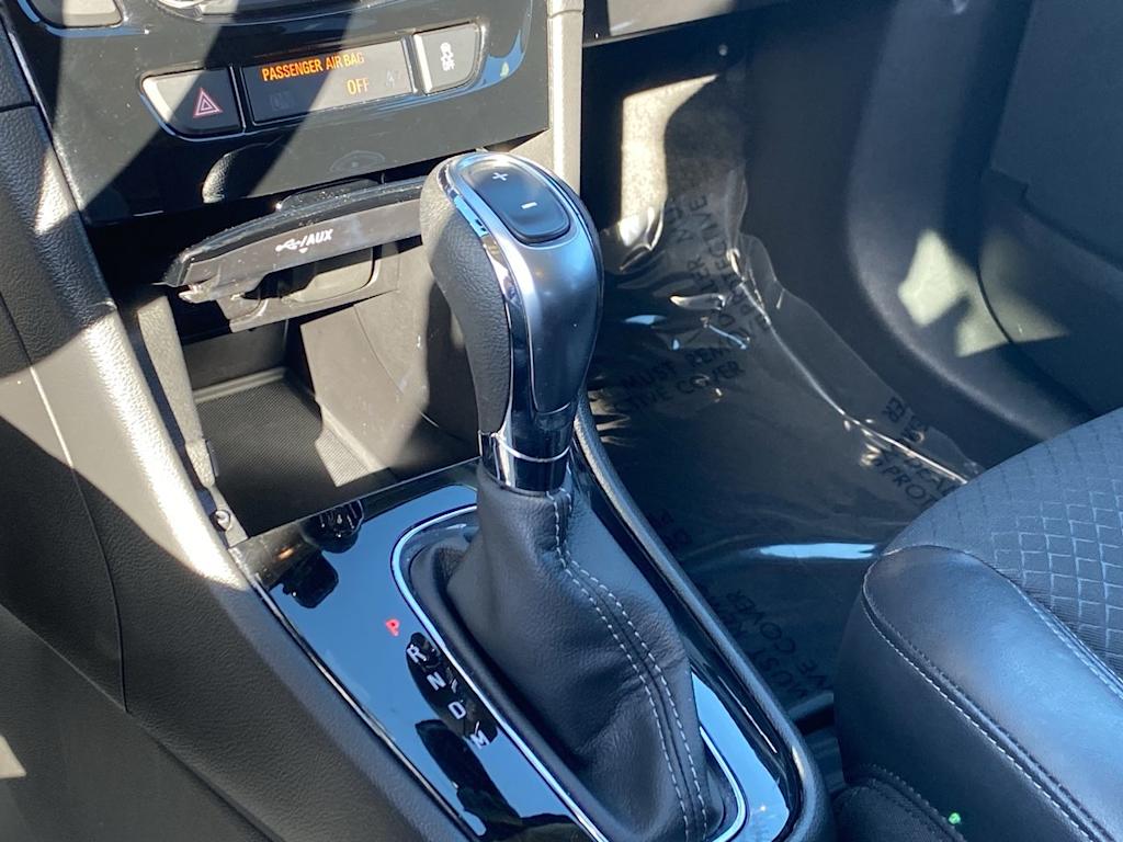 Thumbnail: 2021 Buick Encore - 30