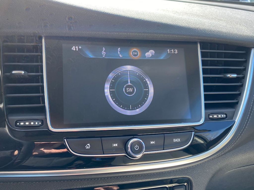 Thumbnail: 2017 Buick Encore - 13