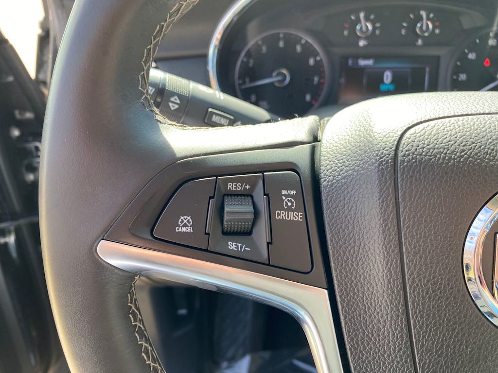 Thumbnail: 2017 Buick Encore - 27