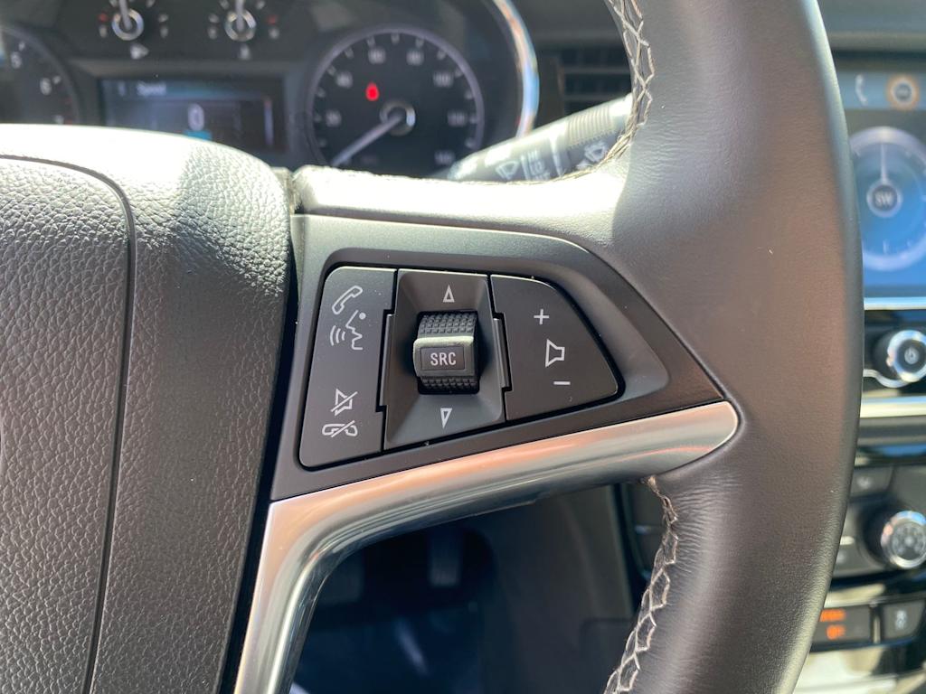 Thumbnail: 2017 Buick Encore - 28