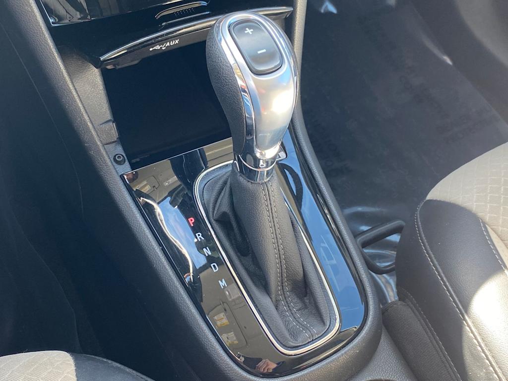 Thumbnail: 2017 Buick Encore - 14