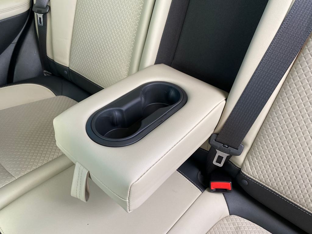 Thumbnail: 2017 Buick Encore - 25