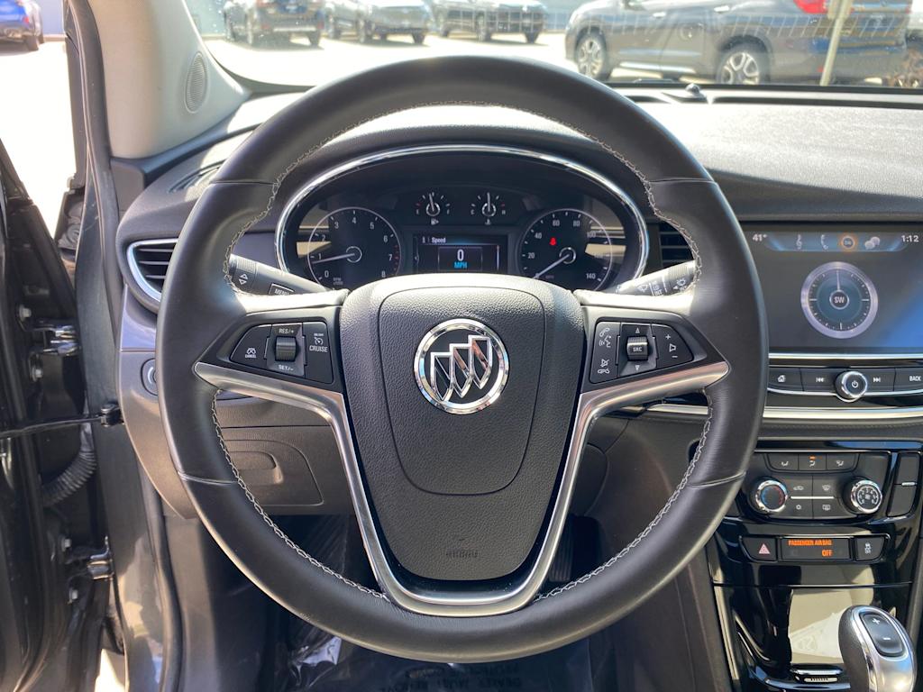 Thumbnail: 2017 Buick Encore - 9