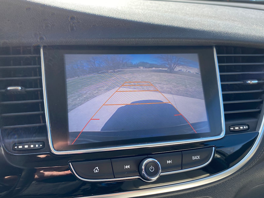 Thumbnail: 2017 Buick Encore - 29