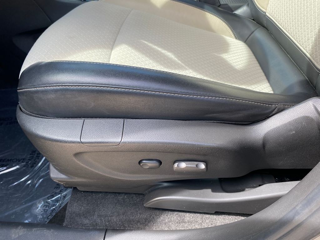 Thumbnail: 2017 Buick Encore - 24