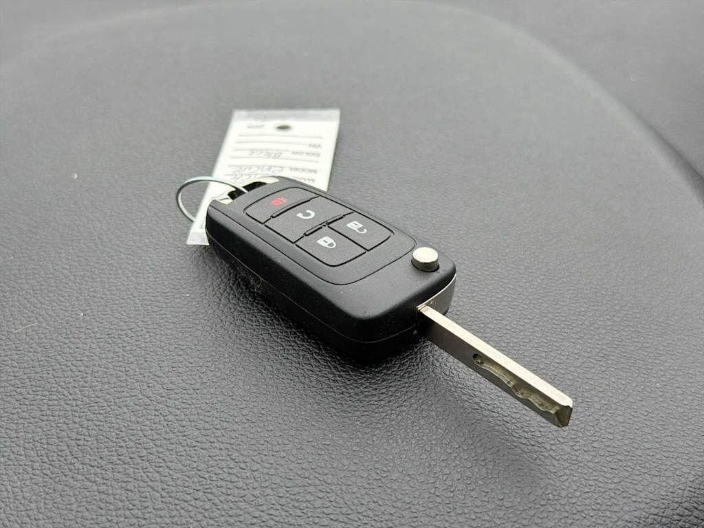 Thumbnail: 2014 Buick Encore - 18