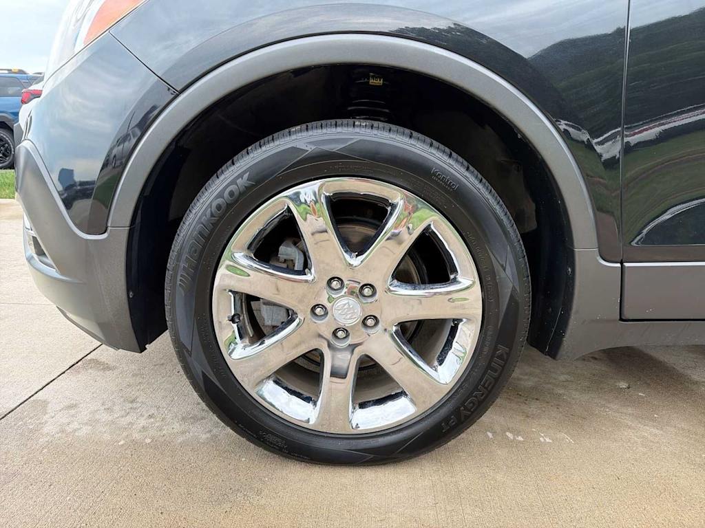 Thumbnail: 2014 Buick Encore - 7