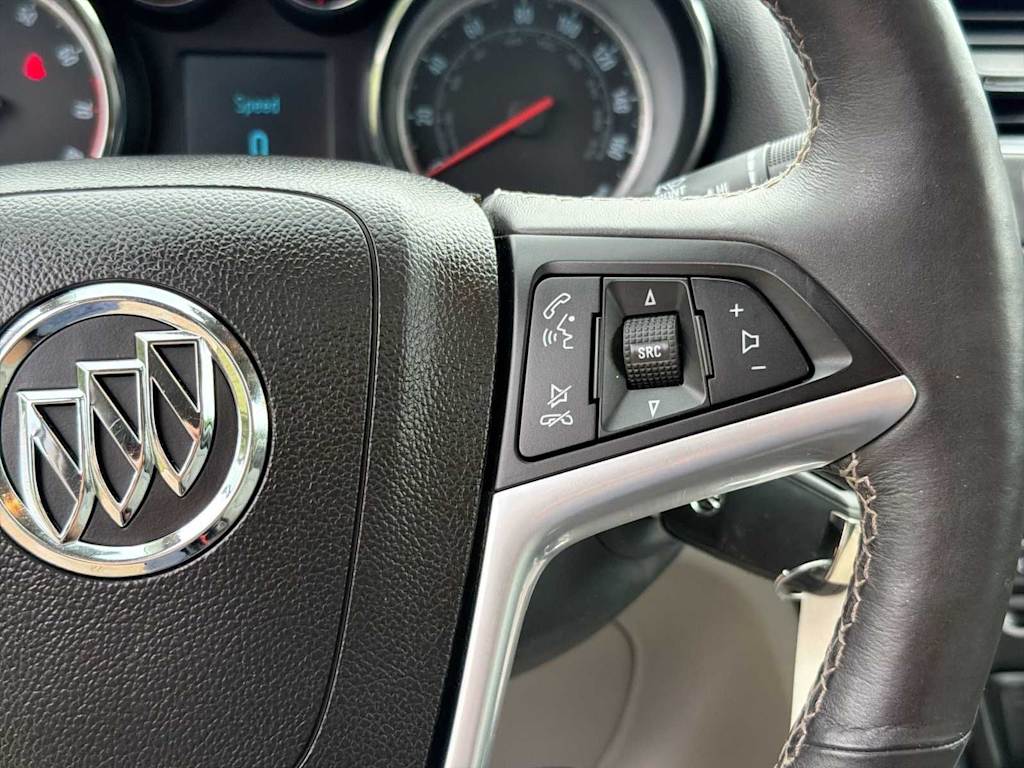Thumbnail: 2014 Buick Encore - 29
