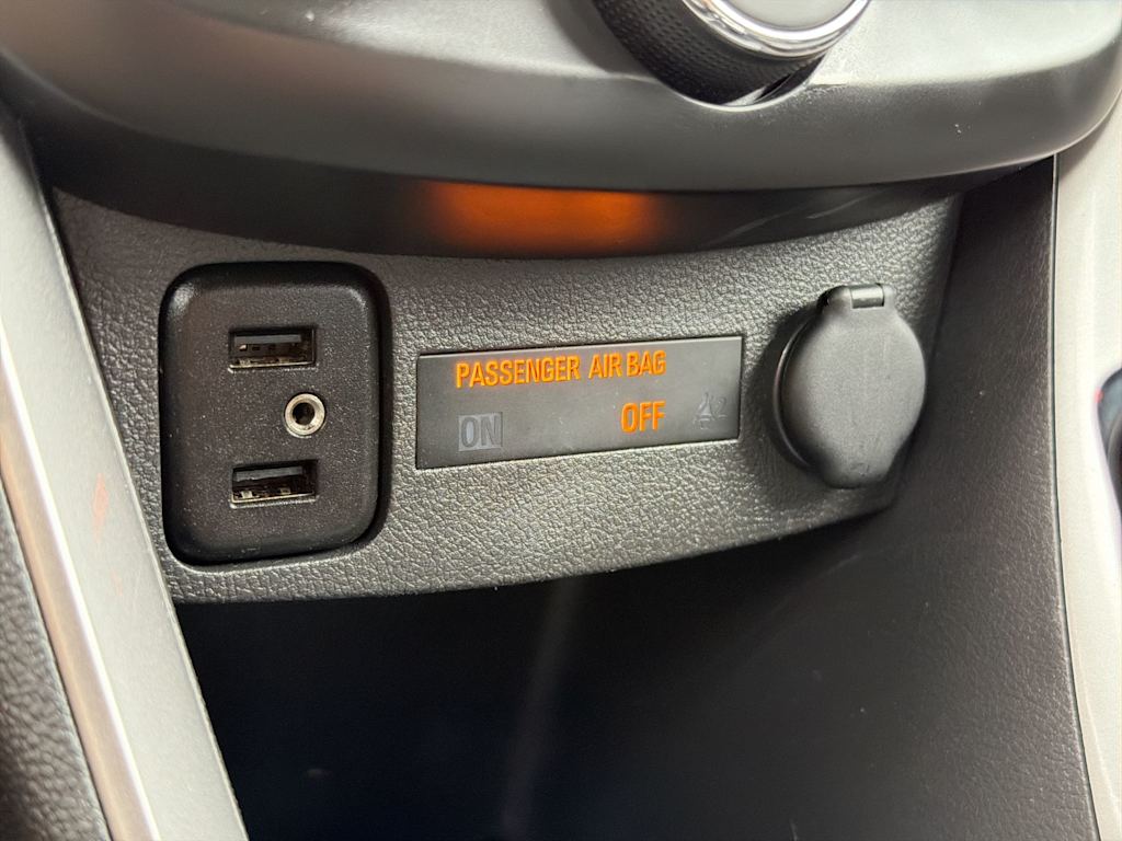 Thumbnail: 2019 Chevrolet Trax - 29