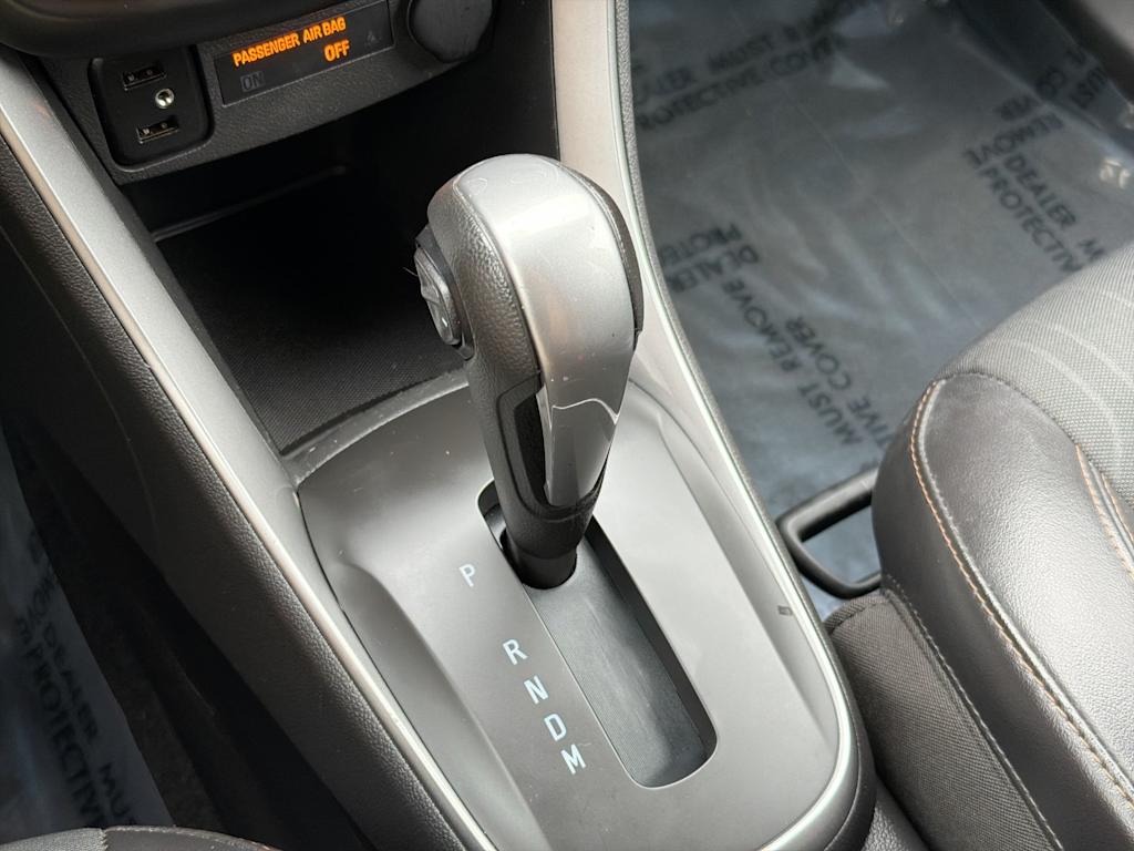 Thumbnail: 2019 Chevrolet Trax - 13