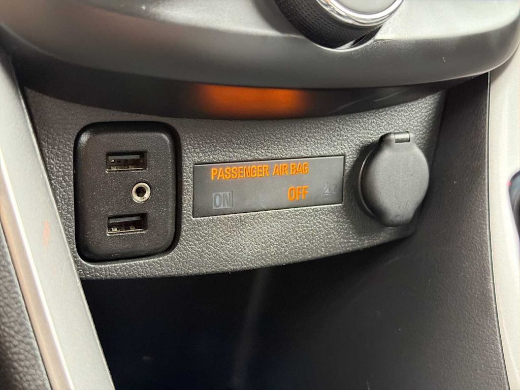 Thumbnail: 2019 Chevrolet Trax - 29