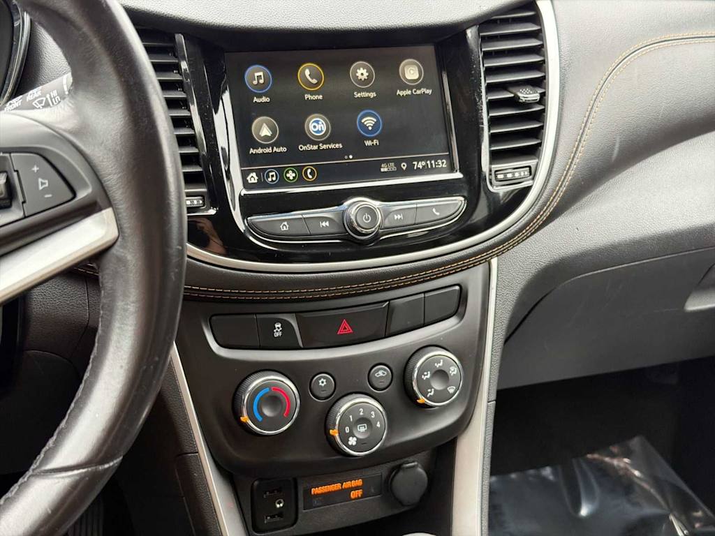 Thumbnail: 2019 Chevrolet Trax - 12