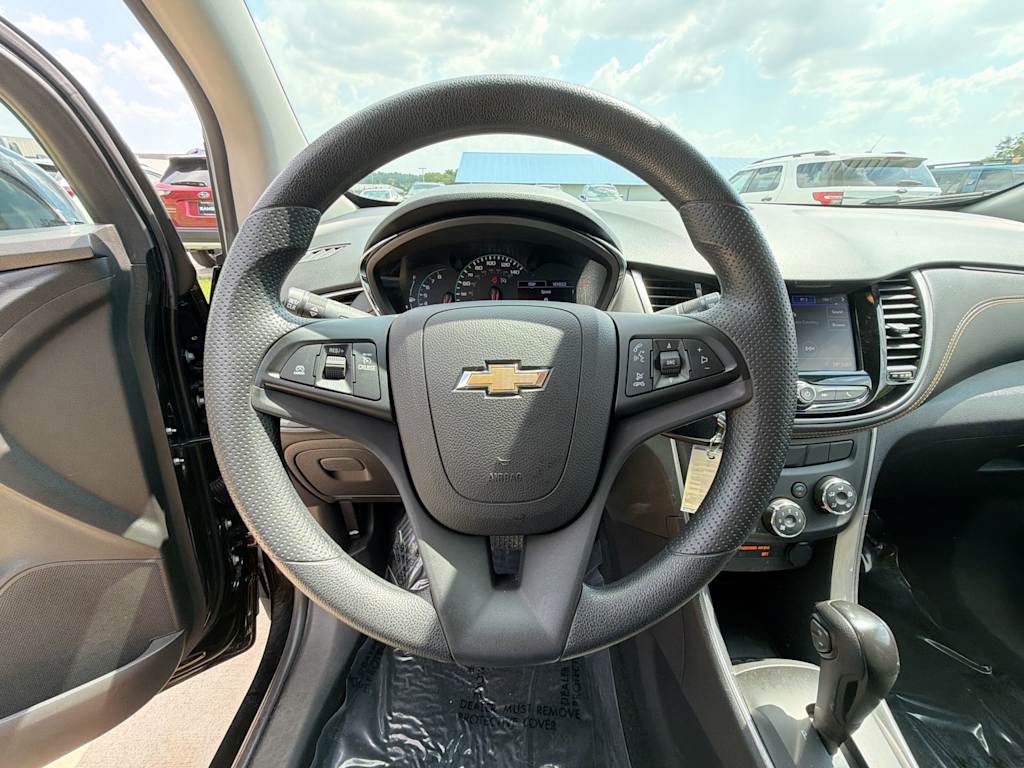 Thumbnail: 2020 Chevrolet Trax - 7