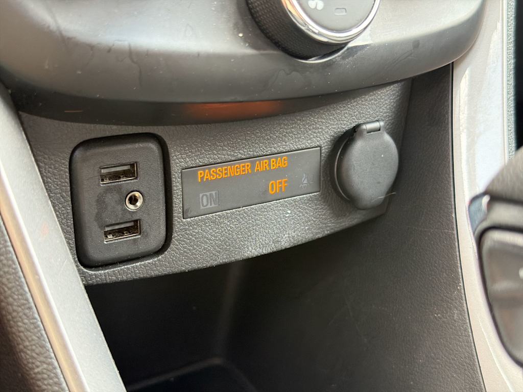 Thumbnail: 2020 Chevrolet Trax - 29