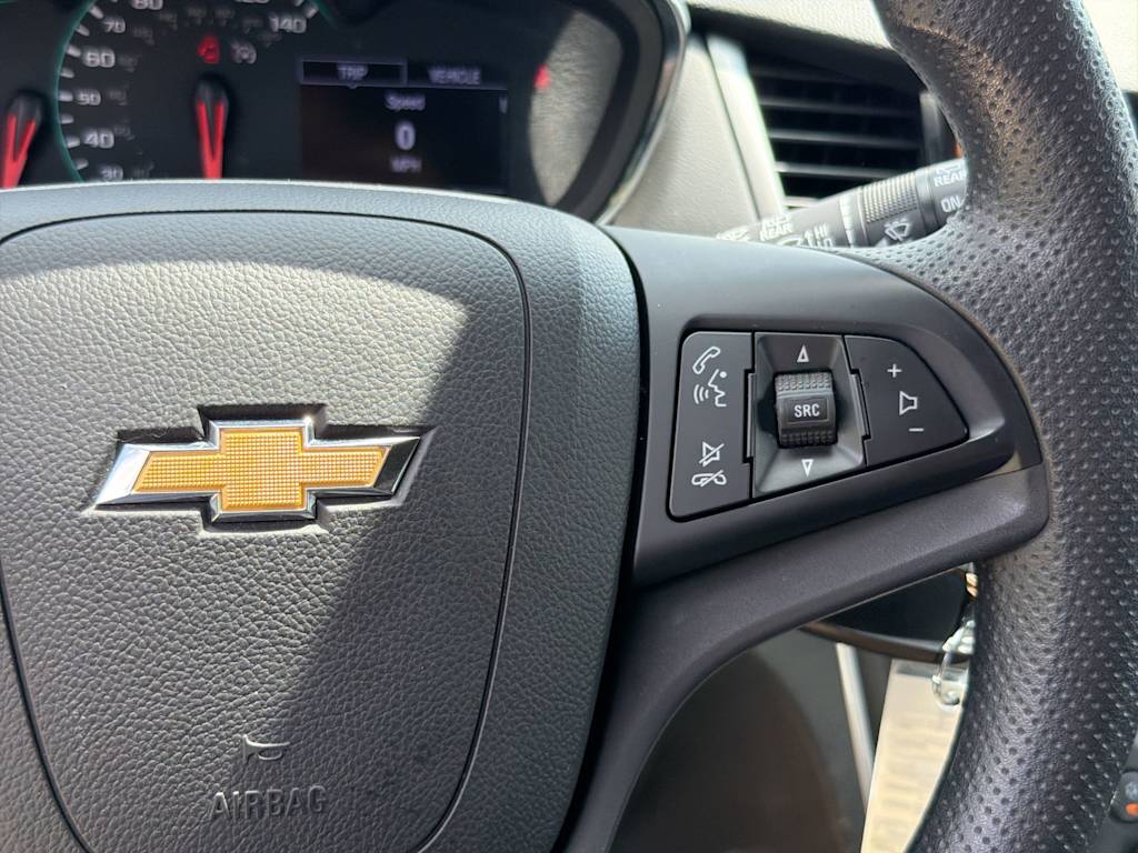 Thumbnail: 2020 Chevrolet Trax - 27