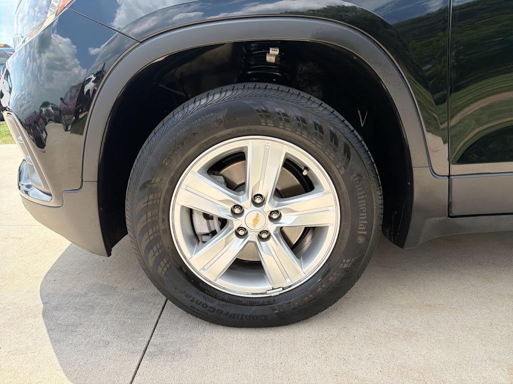 Thumbnail: 2020 Chevrolet Trax - 5