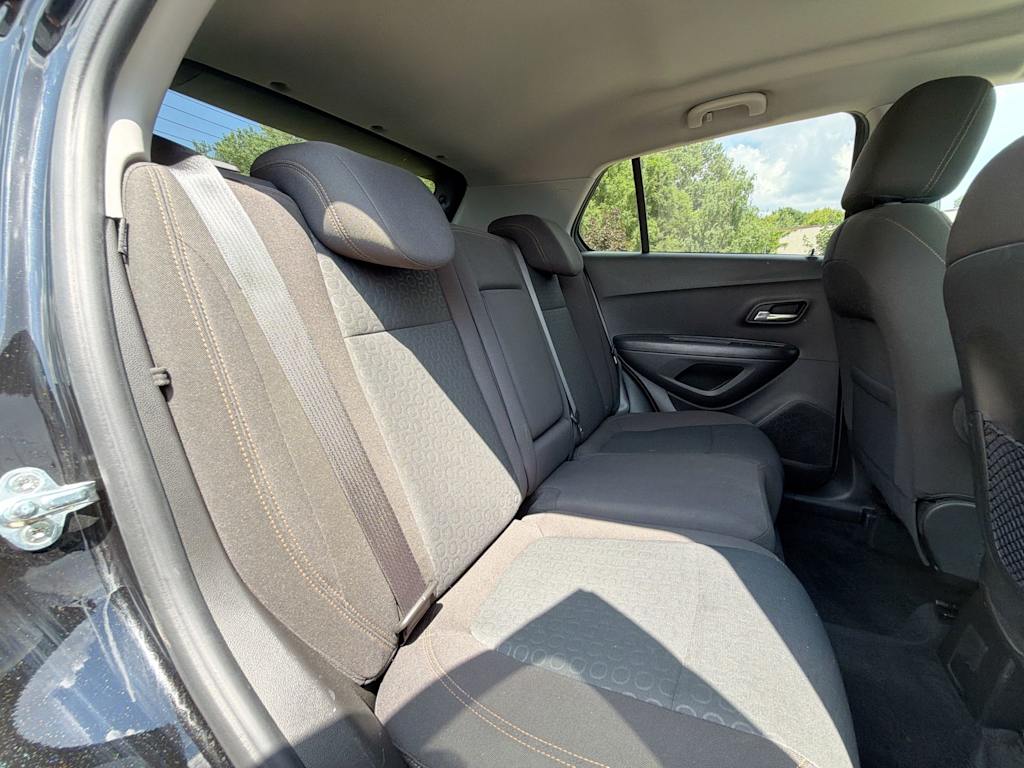 Thumbnail: 2020 Chevrolet Trax - 24
