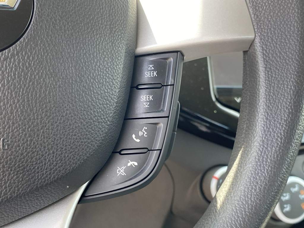 2015 Chevrolet Spark LT 27