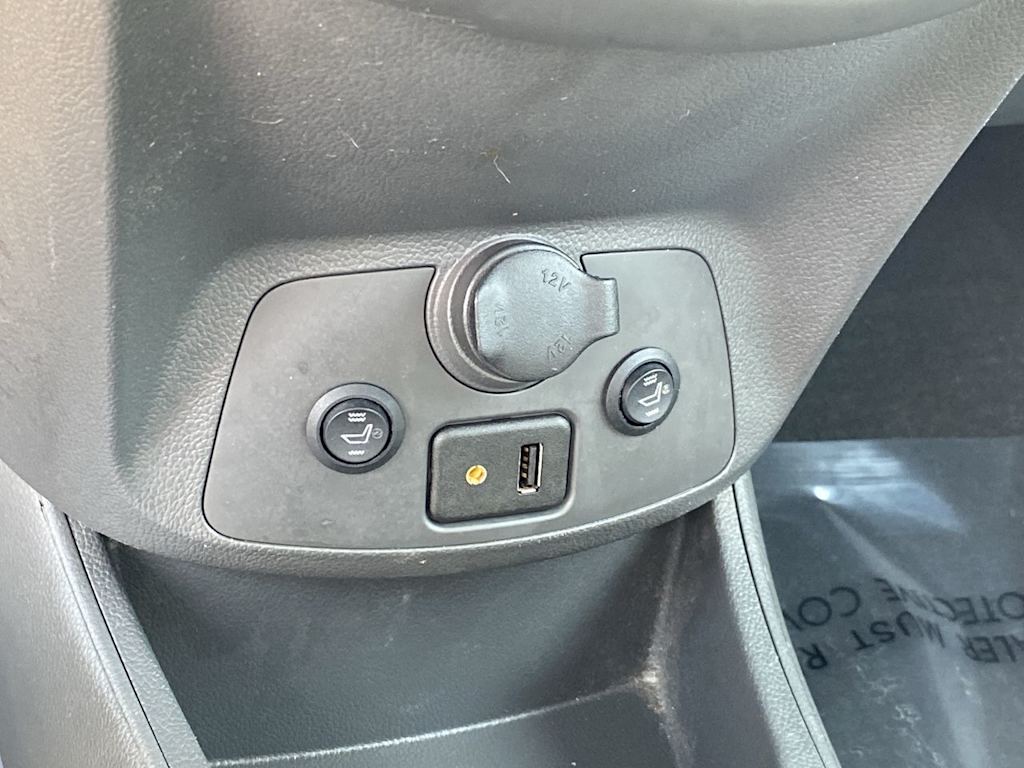 2015 Chevrolet Spark LT 18