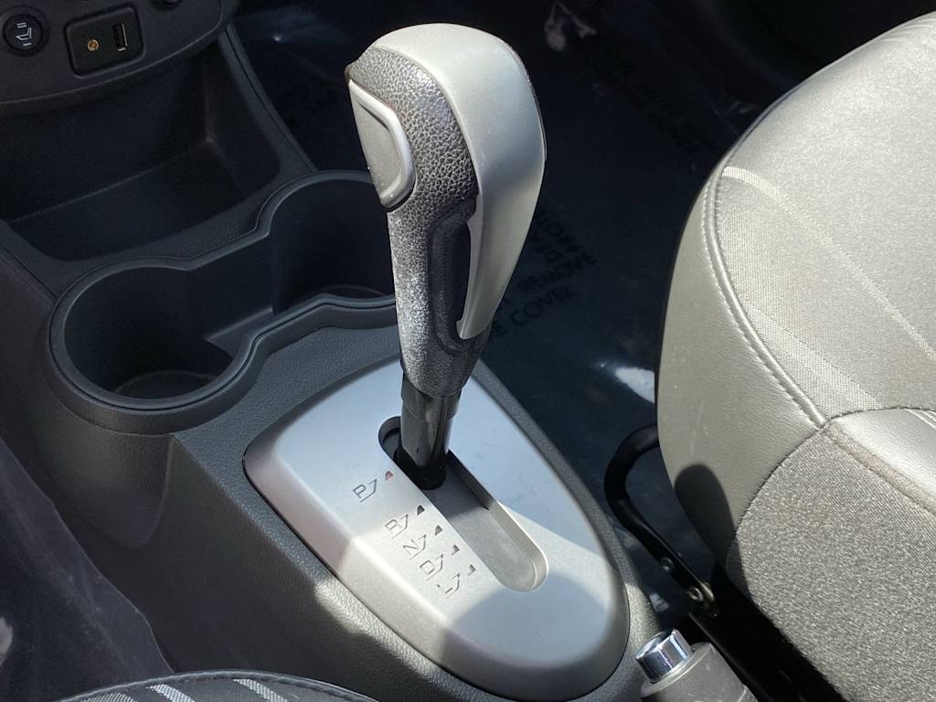 2015 Chevrolet Spark LT 29