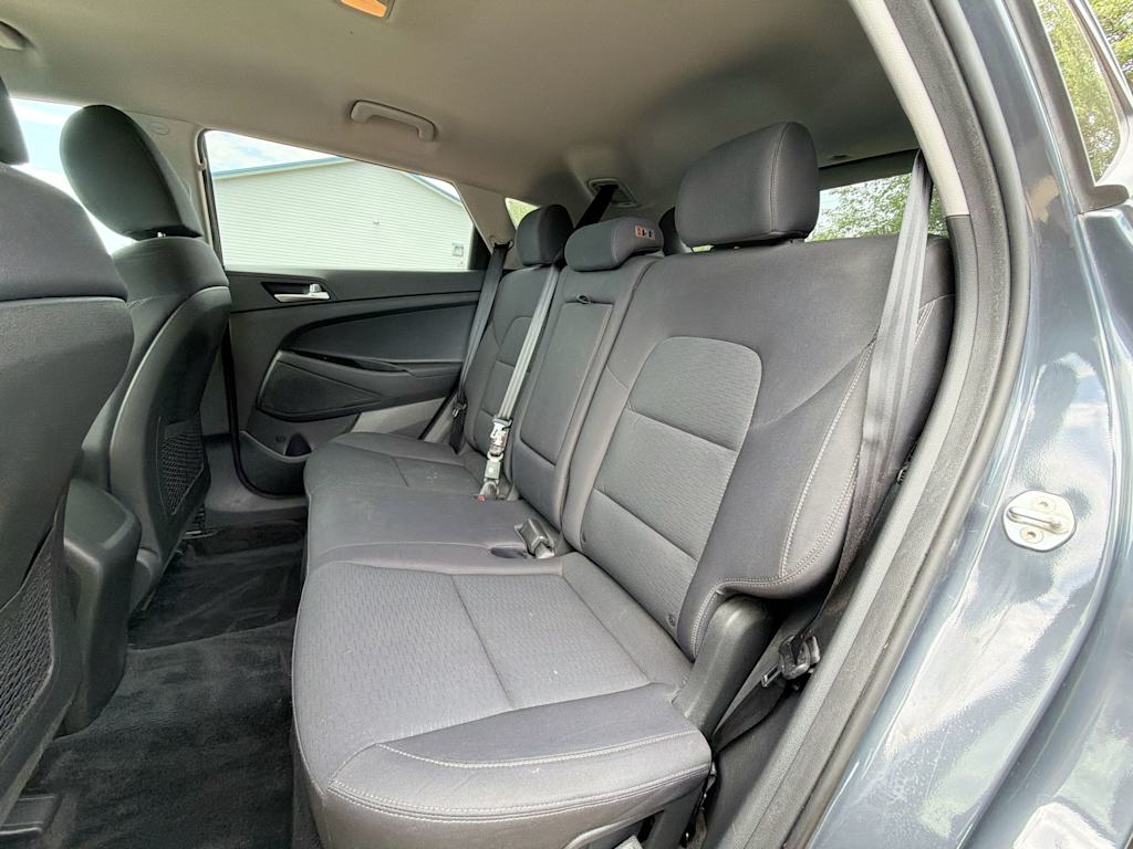 Thumbnail: 2019 Hyundai Tucson - 24