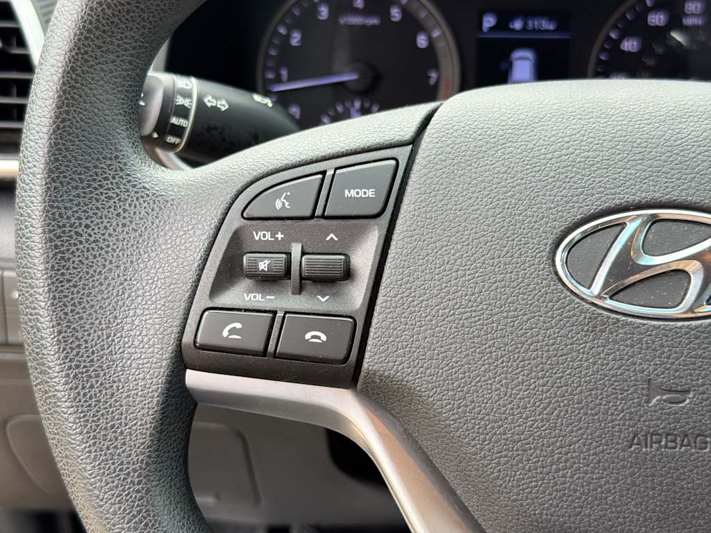 Thumbnail: 2019 Hyundai Tucson - 26