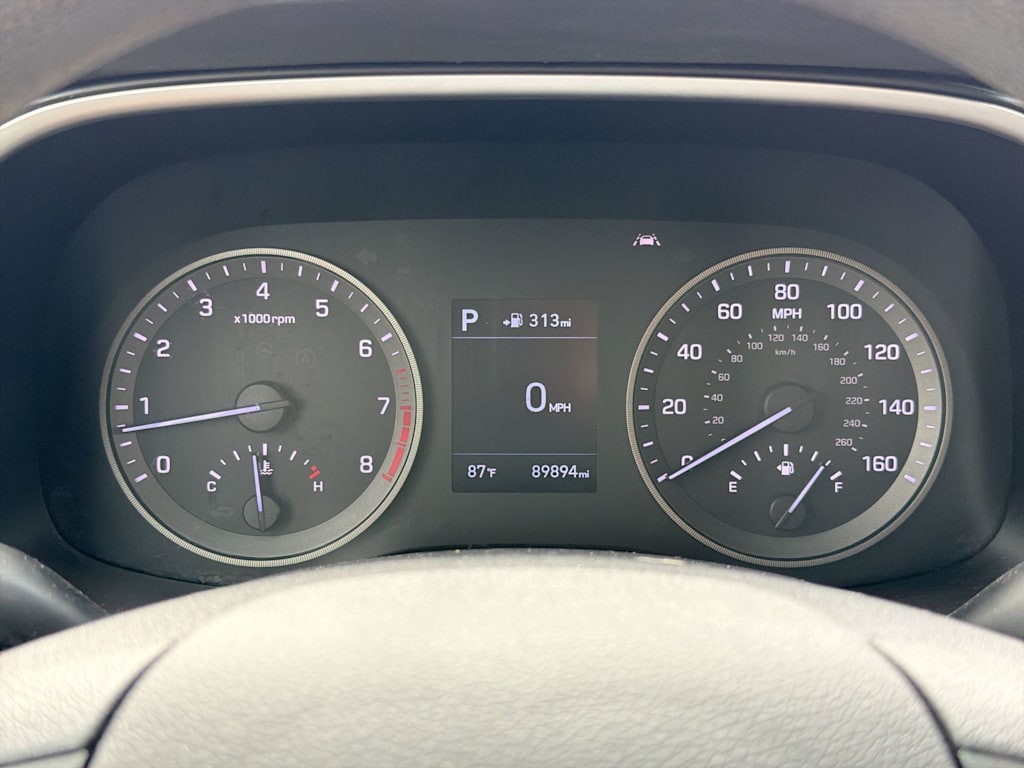 Thumbnail: 2019 Hyundai Tucson - 16