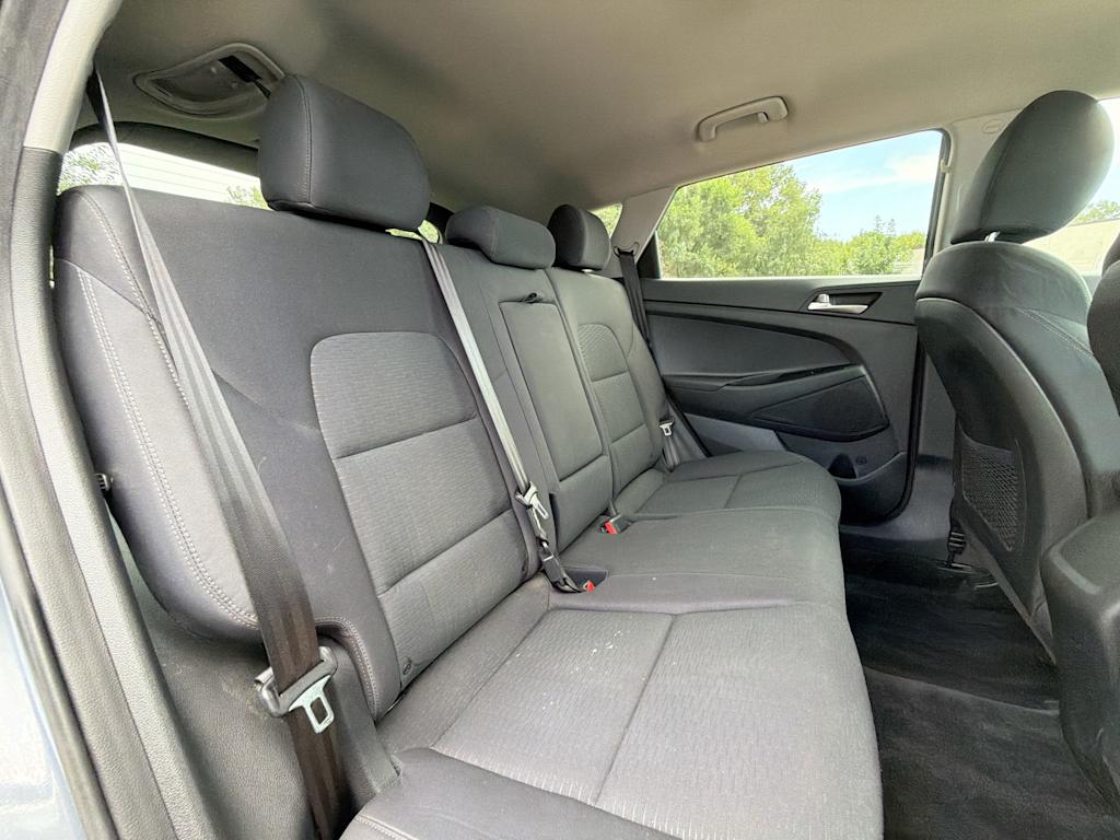 Thumbnail: 2019 Hyundai Tucson - 25